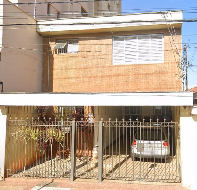 Prédio residencial -piracicaba/sp