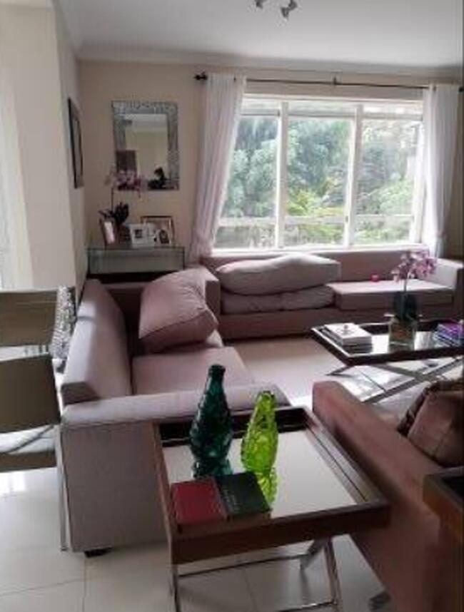 Apartamento 21- 2° piso- edificio kamai - área 255,35m² - são paulo/sp