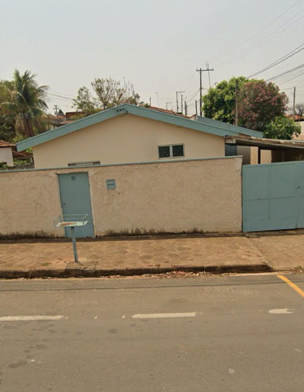 Lote 02: Casa - Pindorama-sp