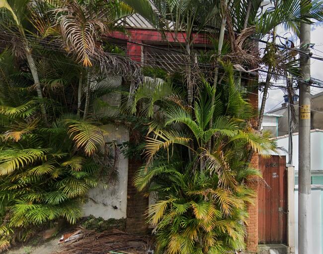 Terreno Contendo 5 Casas Residenciais - Vila Vani - São Paulo/ Sp Área Aproximada: 288m², localizado em São Paulo - SP