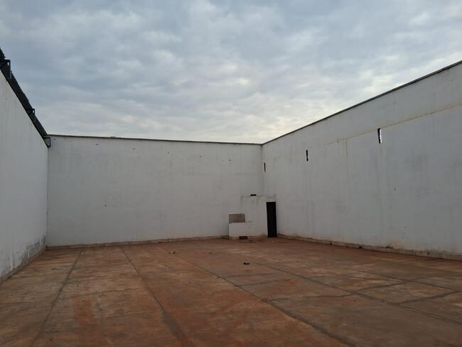 2 Lotes- Contendo 1 Galpão Comercial - Itaguari/go, localizado em Itaguari - GO