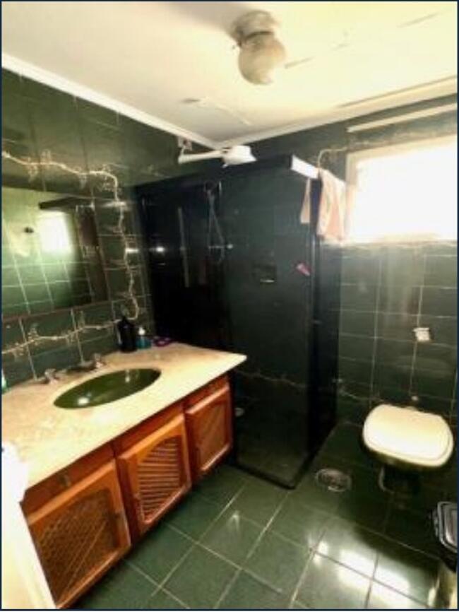 Apartamento - Conjunto Moradas Das Veredas - Tucuruvi /sp - Área Construída De 105,929 M², localizado em São Paulo - SP, bairro Tucuruvi