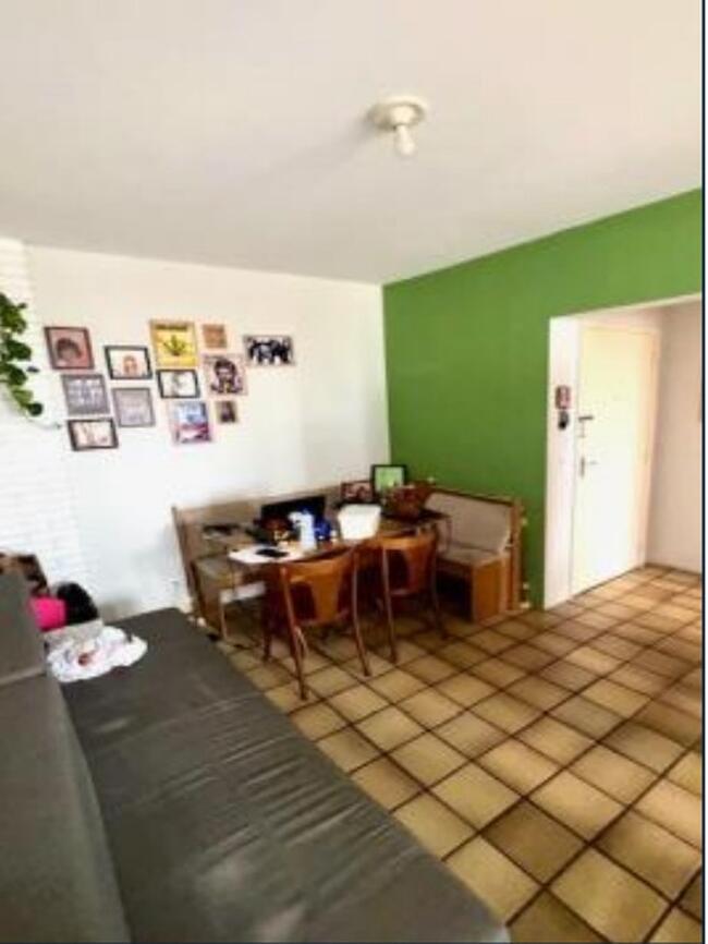 Apartamento - Conjunto Moradas Das Veredas - Tucuruvi /sp - Área Construída De 105,929 M², localizado em São Paulo - SP, bairro Tucuruvi