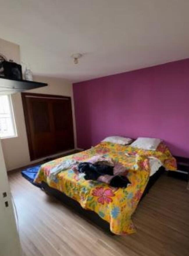 Apartamento - Conjunto Moradas Das Veredas - Tucuruvi /sp - Área Construída De 105,929 M², localizado em São Paulo - SP, bairro Tucuruvi