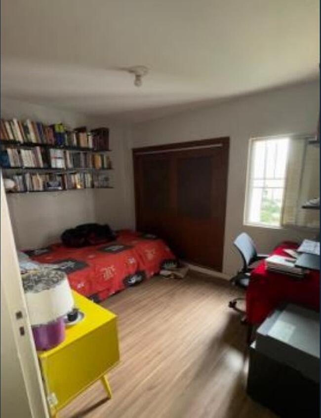 Apartamento - Conjunto Moradas Das Veredas - Tucuruvi /sp - Área Construída De 105,929 M², localizado em São Paulo - SP, bairro Tucuruvi