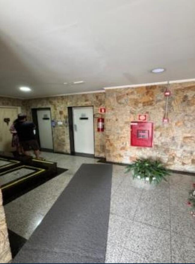 Apartamento - Conjunto Moradas Das Veredas - Tucuruvi /sp - Área Construída De 105,929 M², localizado em São Paulo - SP, bairro Tucuruvi