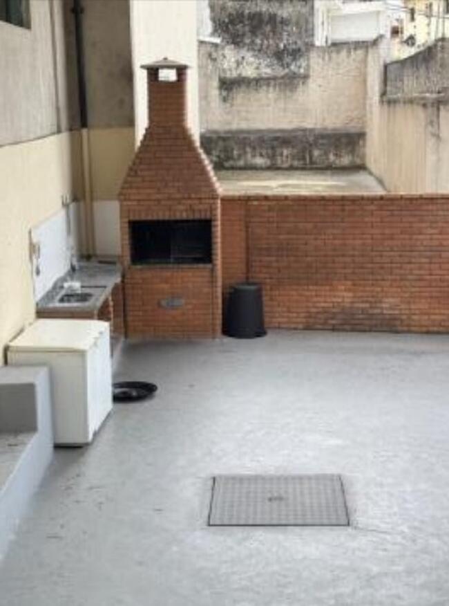 Apartamento - Conjunto Moradas Das Veredas - Tucuruvi /sp - Área Construída De 105,929 M², localizado em São Paulo - SP, bairro Tucuruvi