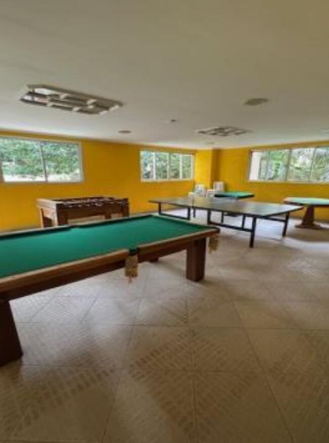 Apartamento - Conjunto Moradas Das Veredas - Tucuruvi /sp - Área Construída De 105,929 M², localizado em São Paulo - SP, bairro Tucuruvi