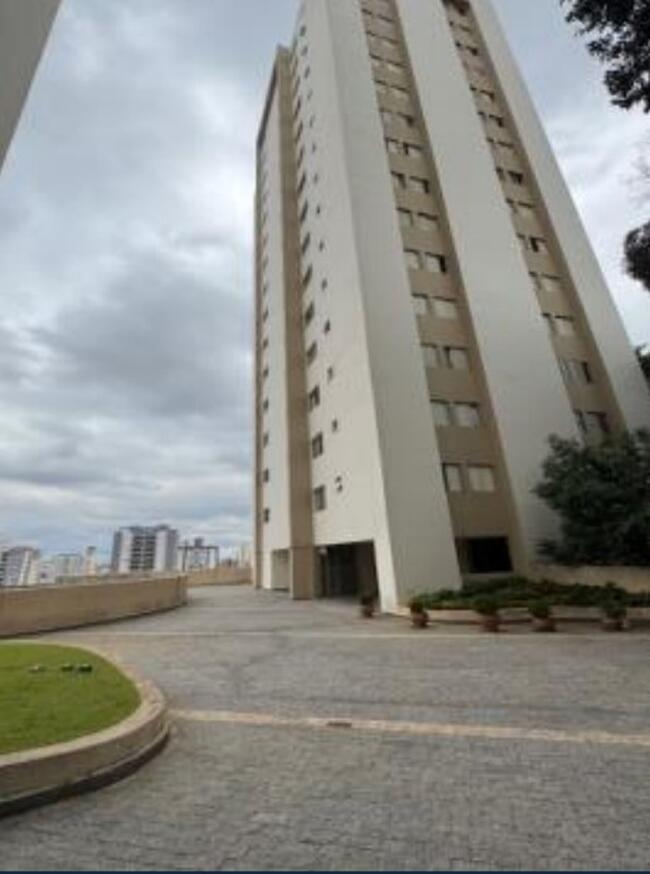 Apartamento - Conjunto Moradas Das Veredas - Tucuruvi /sp - Área Construída De 105,929 M², localizado em São Paulo - SP, bairro Tucuruvi