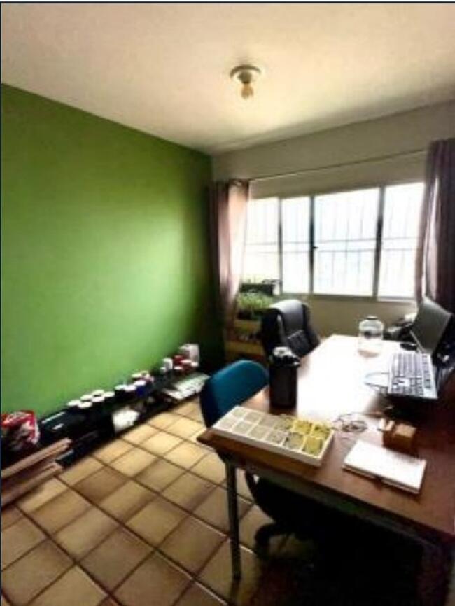 Apartamento - Conjunto Moradas Das Veredas - Tucuruvi /sp - Área Construída De 105,929 M², localizado em São Paulo - SP, bairro Tucuruvi