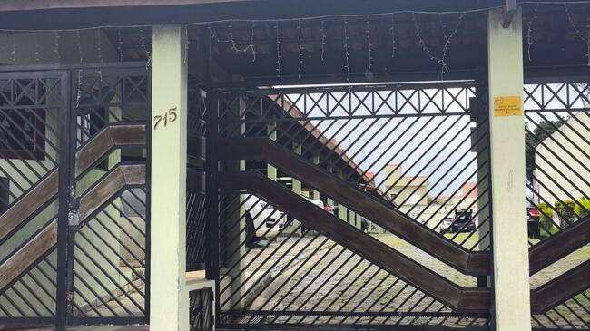 Sobrado Com Vaga Privativa No Vila Real – Ferraz De Vasconcelos, localizado em Ferraz De Vasconcelos - SP, bairro Jardim São Luiz