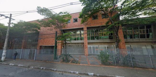 Imóvel Comercial Com 40.453,88m² Na Av. Franz Voegeli – Reavaliado Em R$ 300,5 Milhões | Oportunidade Em Osasco, localizado em Osasco - SP, bairro Vila Yara