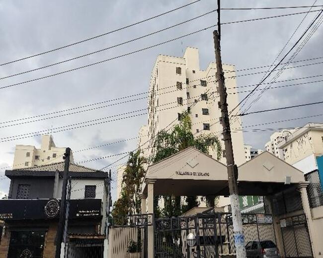 Apartamento Em Santana/sp | 61m² + Garagem, localizado em São Paulo - SP, bairro Santana