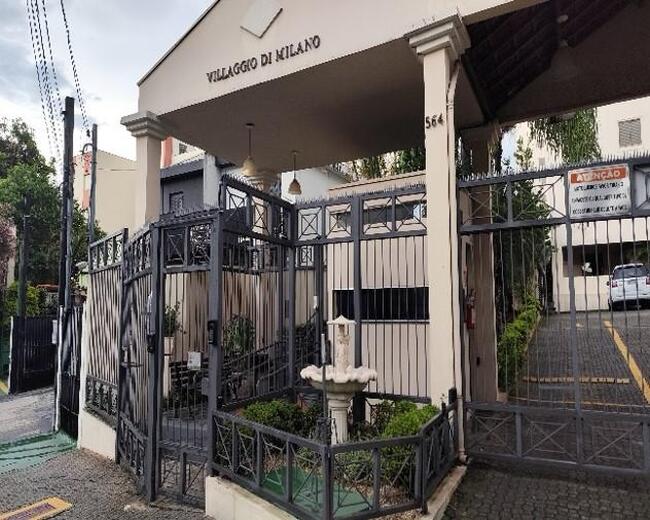 Apartamento Em Santana/sp | 61m² + Garagem, localizado em São Paulo - SP, bairro Santana