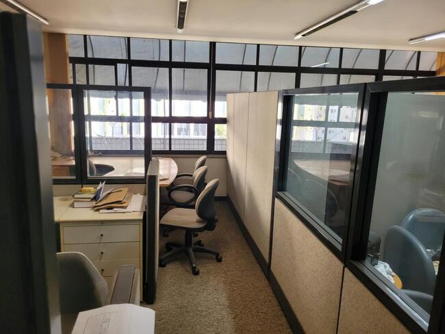 Sala Comercial No Edifício Metrópole – 96,29 M² Em Localização Estratégica Na Consolação, localizado em São Paulo - SP, bairro Consolação