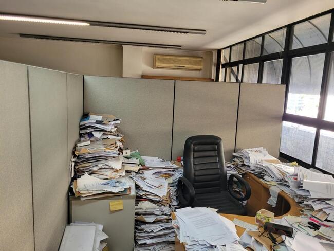 Sala Comercial No Edifício Metrópole – 96,29 M² Em Localização Estratégica Na Consolação, localizado em São Paulo - SP, bairro Consolação