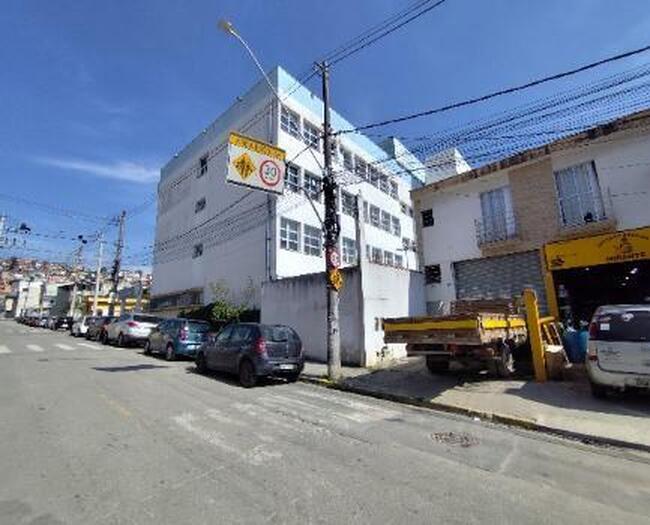 Terreno Residencial Em Leilão - Jardim Do Mirante – Santo André/sp Área: 120,58 M², localizado em Santo André - SP, bairro Jardim do Mirante
