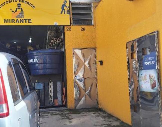 Terreno Residencial Em Leilão - Jardim Do Mirante – Santo André/sp Área: 120,58 M², localizado em Santo André - SP, bairro Jardim do Mirante
