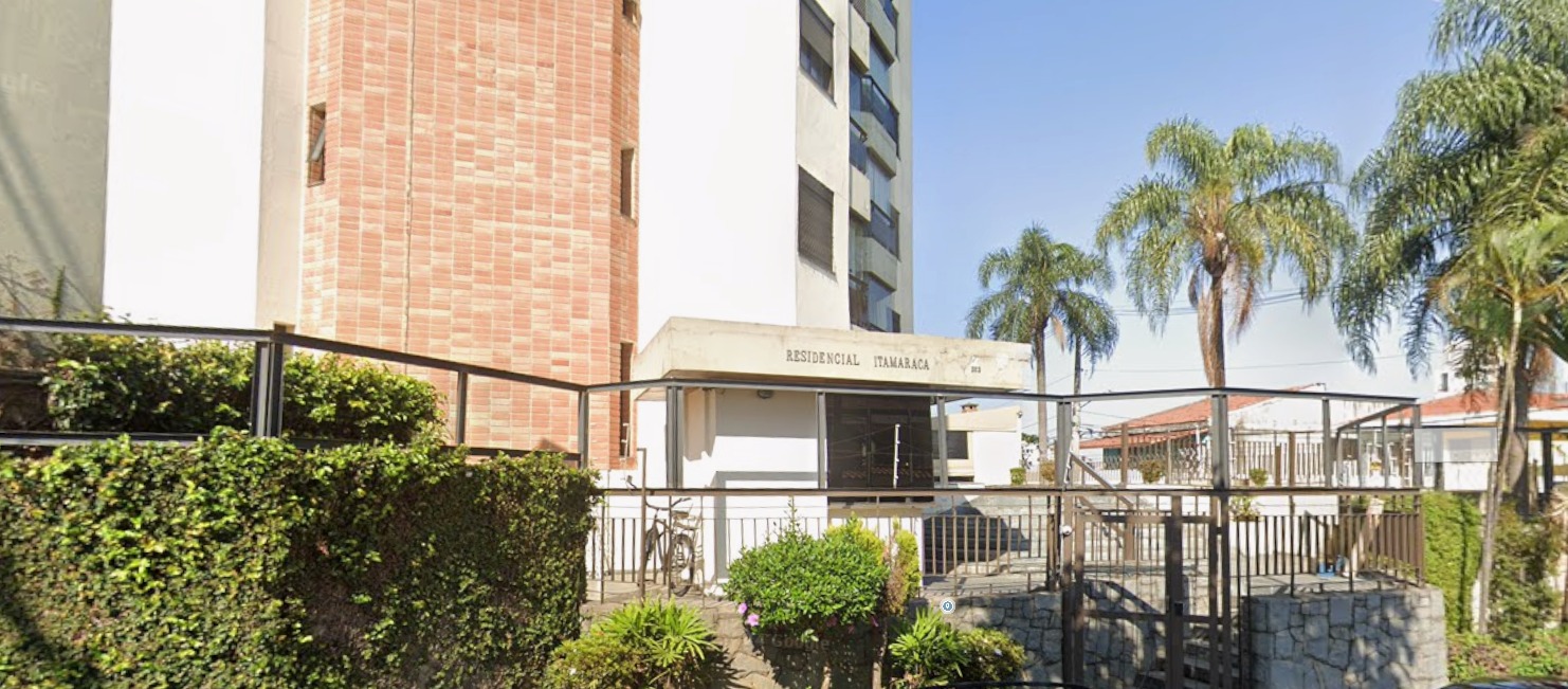 Imagem do imóvel O Apartamento Duplex - "edifício Residencial Itamaracá" - Jardim Myrtilla, Bairro Do Mandaqui