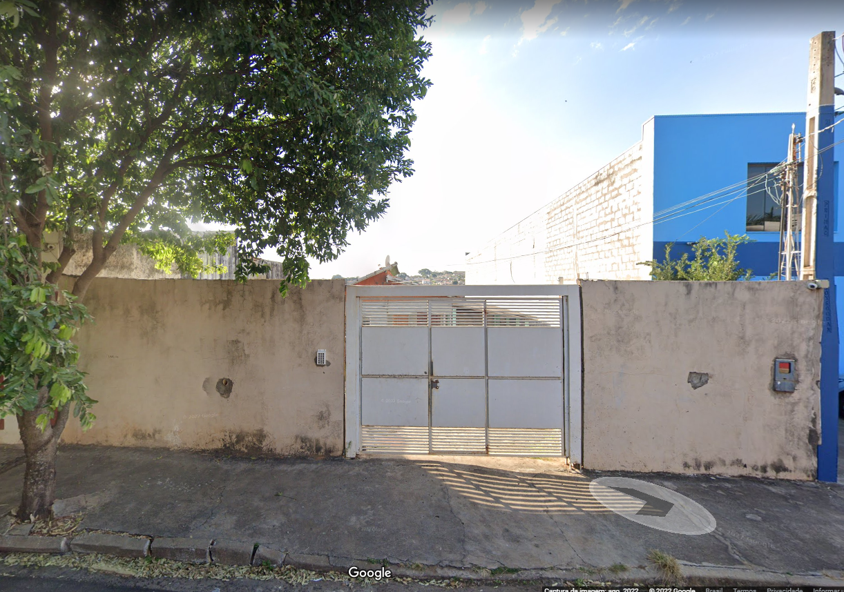 Capa do leilão ID 527