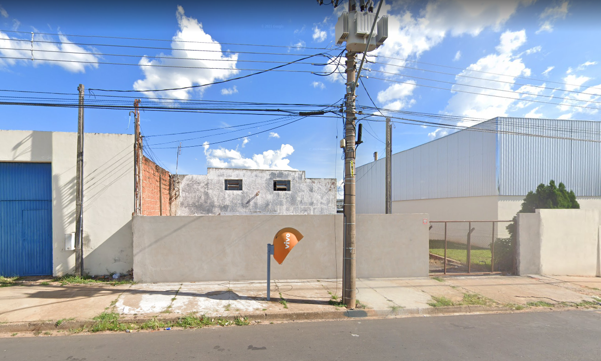 Capa do leilão ID 549