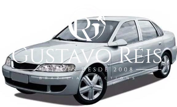 Capa do leilão ID 578