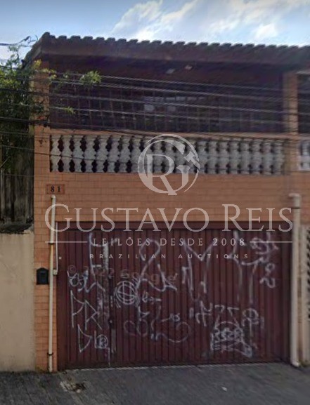Capa do leilão ID 608