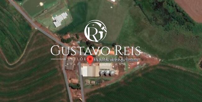 10% da Área de terras-  FAZENDA RESTINGA GROSSA- Itaí-SP- Área: 37,51 hectares
