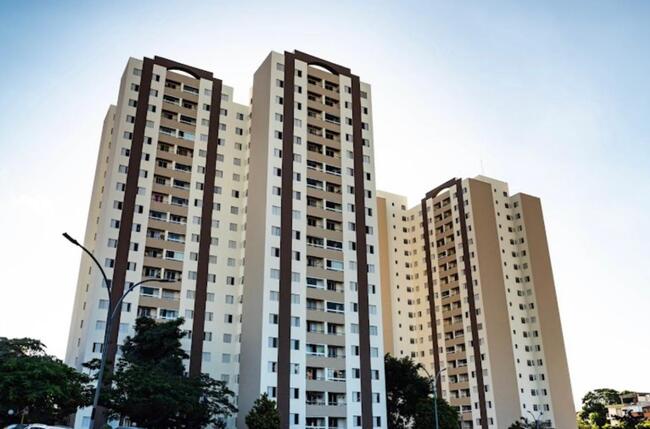 Apartamento + Vaga a garagem - Conjunto Residencial Campos de Piratininga - – Vila Nova Cachoeirinha  / São Paulo/SP. Área total:  91m²