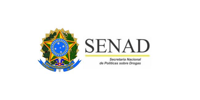 SENAD Policia Civil - Tráfico de Drogas