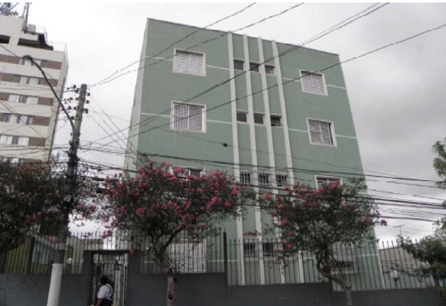 Apartamento com 48,70m2 no Edifício Pedro Agi na Vl. Guilherme, São Paulo/SP