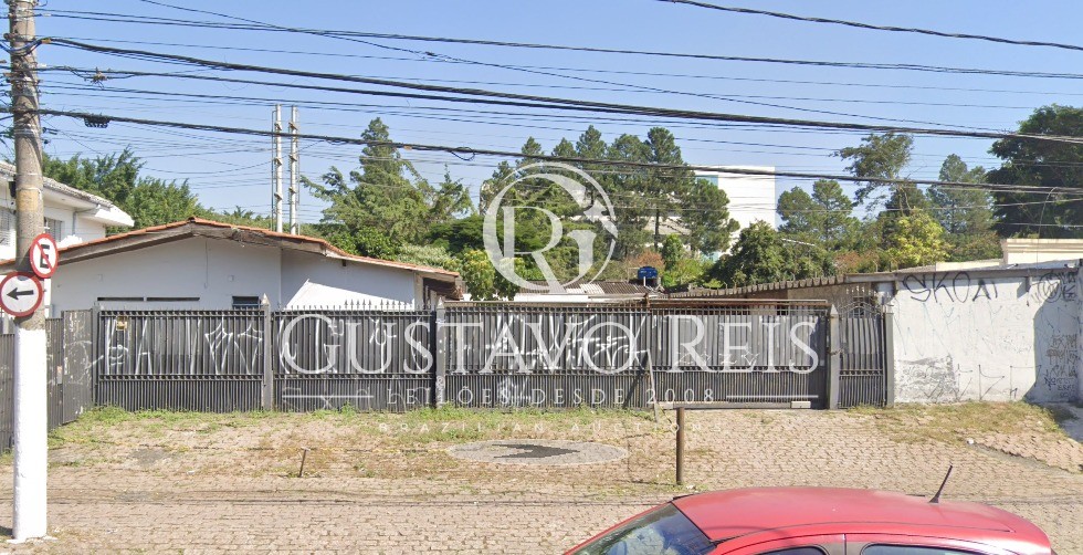 Capa do leilão ID 725