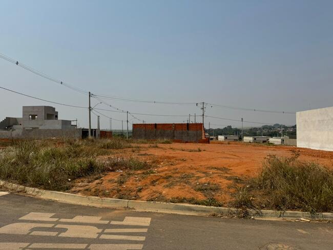 Lote terreno sob nº "49" Jardim Nova Alvorada- Mogi Guaçu/SP