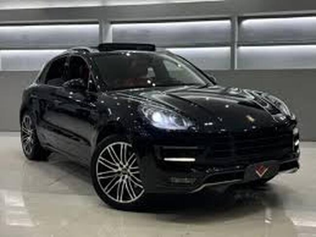 LEILÃO DE VEÍCULOS : 01- PORSCHE  MACAN  TURBO 2014/2015 / 02- RENAULT SANDERO AUT 1.0 16 V  ANO 2013/2014 / 03- IVECO / DAILY 65 - 17O CS ANO 2021/2022/ 04-  TOYOTA COROLLA XRS20 2018/2019 / 05- FIAT  TORO  FREEDOM MT D ANO 2016/2017