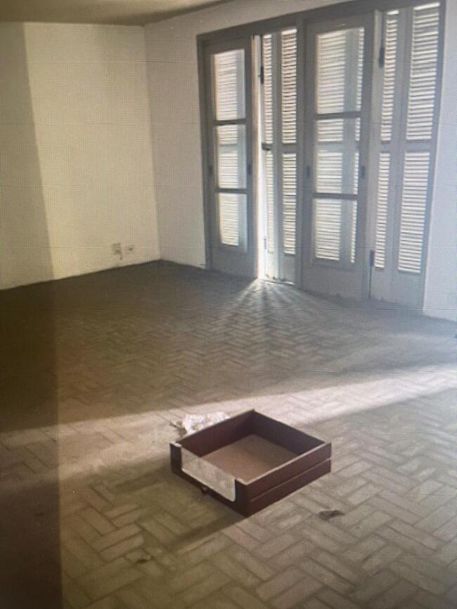 APARTAMENTO Nº 501, DO 5º ANDAR DO EDIFÍCIO CASARÃO - ÁREA TOTAL DE 505,414M² - JARDIM PAULISTA, SÃO PAULO