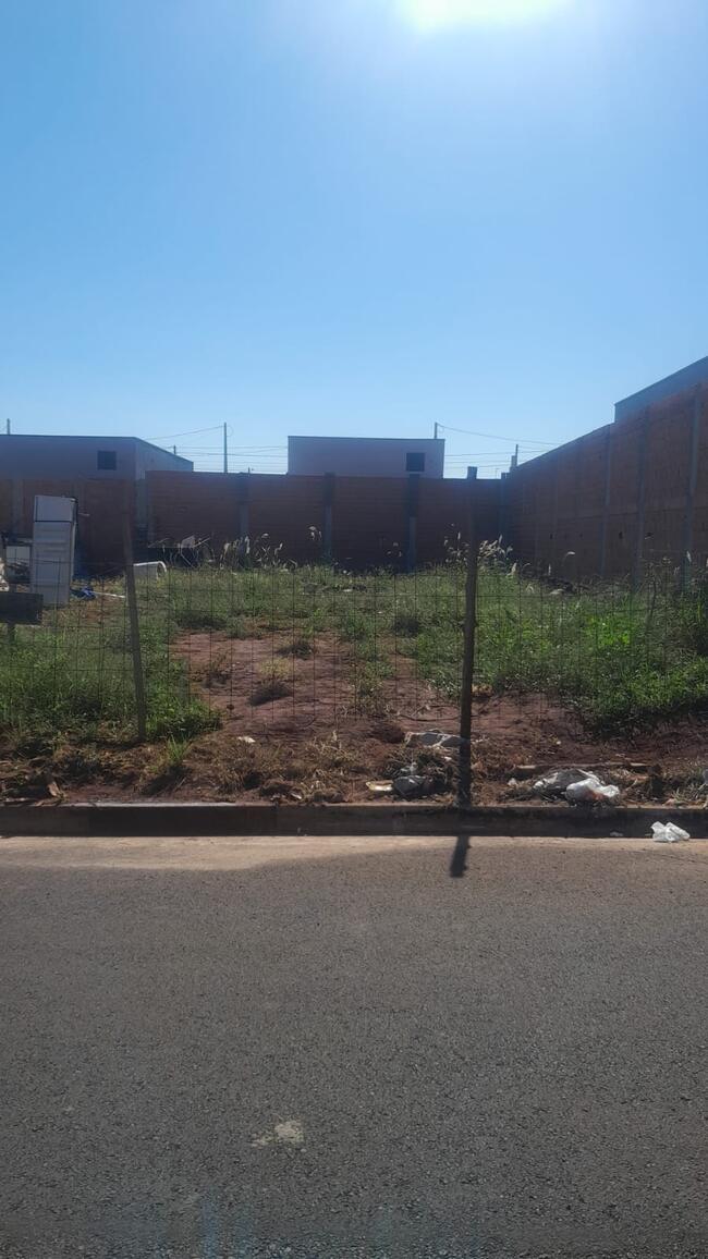 LEILÃO EXTRAJUDICIAL- Lote de Terreno sob nº 35 da Quadra "23"- Jardim Sakaida- Mogi Guaçu/SP- Área Total de 200 m²