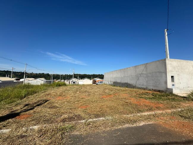 LEILÃO EXTRAJUDICIAL- Lote de Terreno sob nº “54” da QUADRA “H”- Jardim Nova Alvorada- Mogi Guaçu/SP- Área total de 200,00 m²