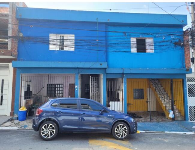 Lote N⁰ 34 da Quadra N⁰ 25 - 2 Imóveis- Área Total 578 m² - Matrícula nº: 29.340 - Santana de Parnaíba/SP