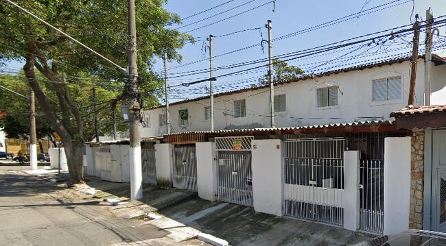 25% de um Terreno com construção de 8 PRÉDIOS - Vila Burgo Paulista, no Distrito de Ermelino Matarazzo