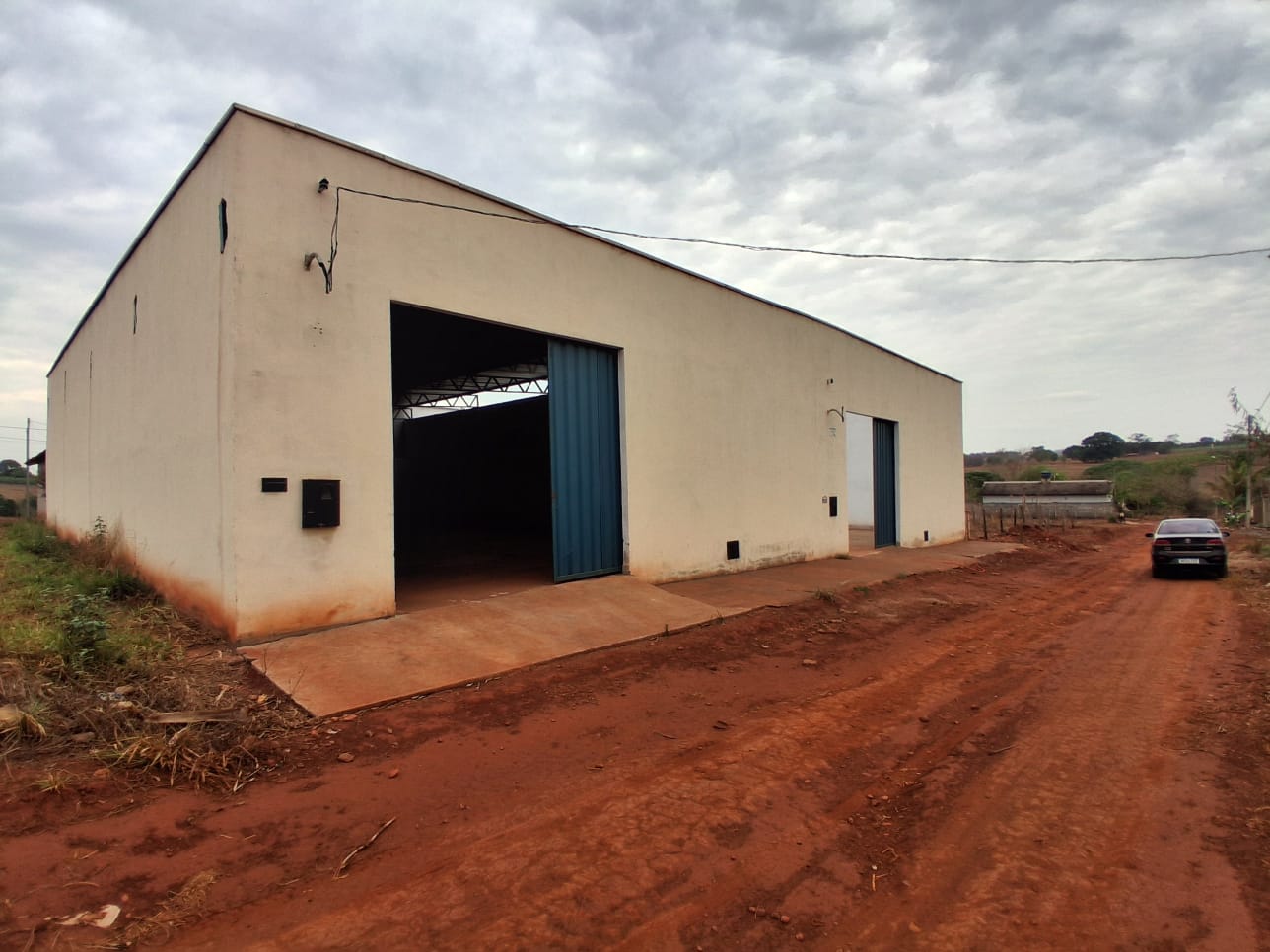 Capa do leilão ID 800