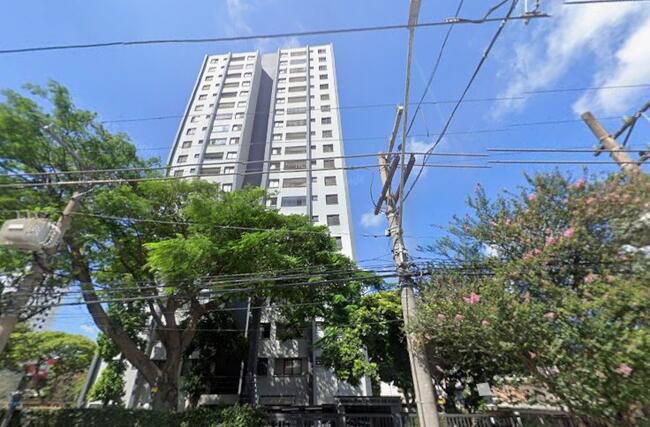 Direitos sobre o Apartamento no Condomínio Porto de Nava- Subdistrito – Brás - São Paulo/SP - área total de 60,88m²