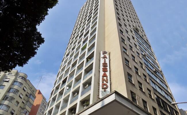 R$ 15.200.000,00 - Prédio centro histórico de São Paulo -