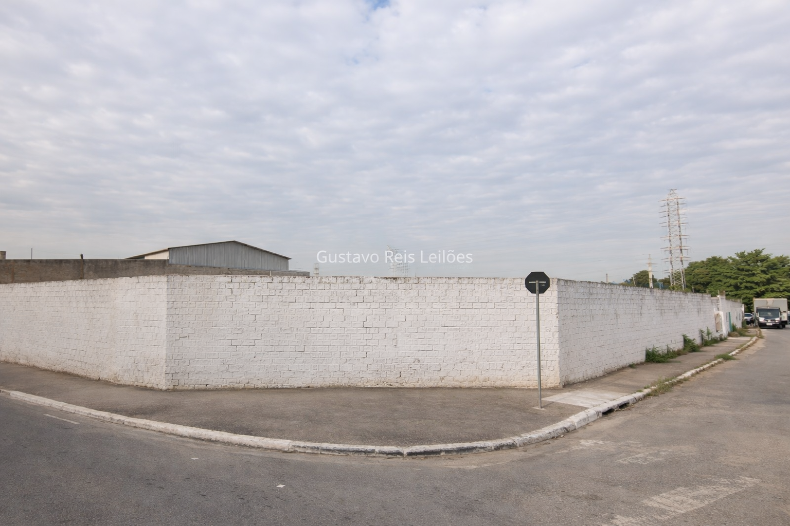 Capa do leilão ID 820