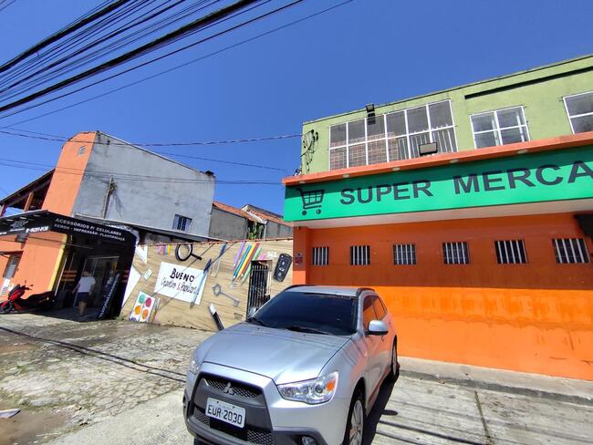 LEILÃO EXTRAJUDICIAL – IMÓVEL COM 453,12 M² DE ÁREA CONSTRUÍDA – ITAQUERA/SP
