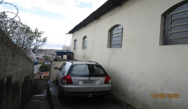 Imóvel Residencial Em Santo André/sp - Vila Suíça, localizado em Santo André - SP