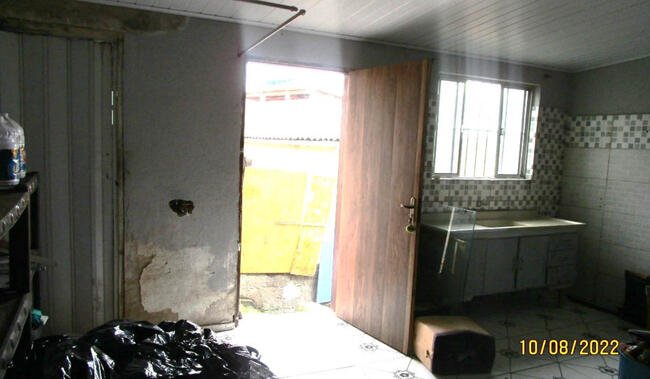 Imóvel Residencial Em Santo André/sp - Vila Suíça, localizado em Santo André - SP