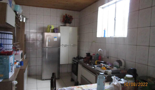 Imóvel Residencial Em Santo André/sp - Vila Suíça, localizado em Santo André - SP
