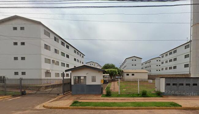 7ª. Vara Do Juizado Especial Cível E Criminal Da Comarca De Campo Grande/ms, localizado em Campo Grande - MS, bairro Jardim Monte Alegre