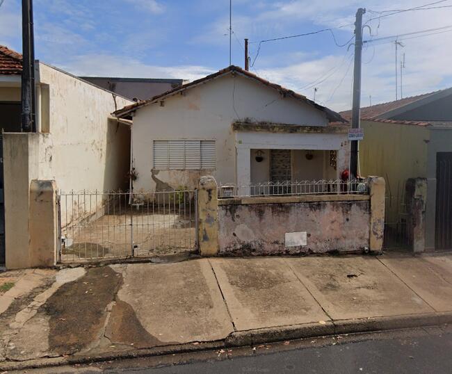 Lote com 315,40 m² em Porto Ferreira/SP
