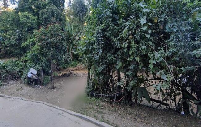 Terreno com 1.097,74m² em Ilhabela-SP